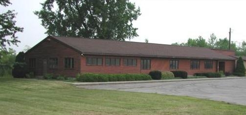 380 Carr St, East Syracuse, NY for sale Building Photo- Image 1 of 1