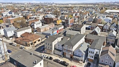 459 Fulton St, Elizabeth, NJ - Aerial map view - Image1