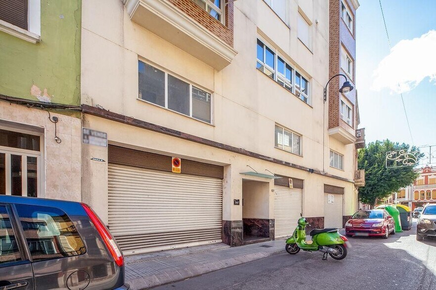 Retail in Alzira for sale - Building Photo - Image 3 of 20