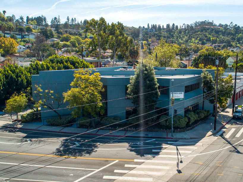 5321 Via Marisol, Los Angeles, CA for sale Building Photo- Image 1 of 1