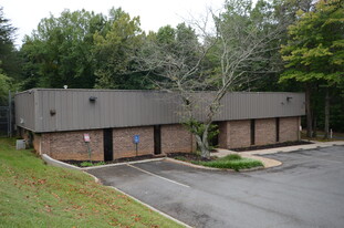 4000 Brownsboro Rd, Winston-Salem NC - Warehouse