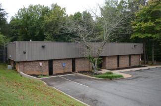 More details for 4000 Brownsboro Rd, Winston-Salem, NC - Flex for Lease