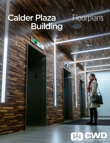 250 Monroe Ave NW, Grand Rapids, MI for lease - Site Plan - Image 2 of 17