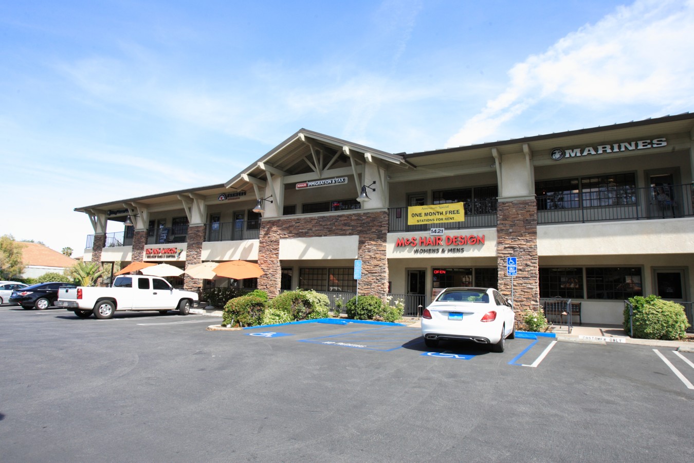 1421 E Thousand Oaks Blvd, Thousand Oaks, CA 91362 - Office for Lease ...