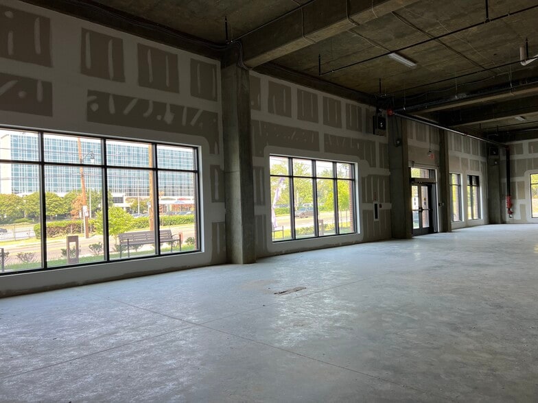 4550 Wheeler Hills Rd, Oxon Hill, MD for lease - Building Photo - Image 3 of 7