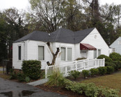 Fairburn Rd- Building & Land - Convenience Store