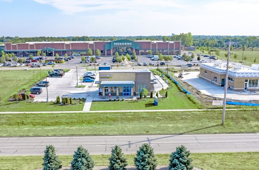 14075 W 135th St, Olathe, KS for sale - Primary Photo - Image 1 of 1