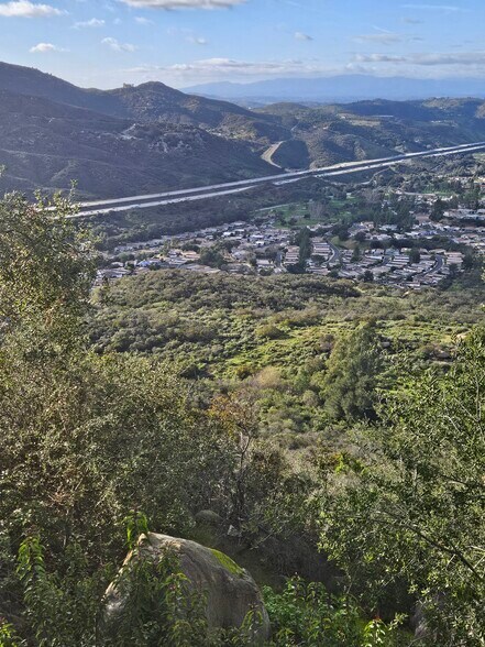 Land in Hidden Meadows, CA for sale - Aerial - Image 1 of 1
