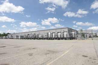 More details for 3378 3 Mile Rd NW, Grand Rapids, MI - Industrial for Lease