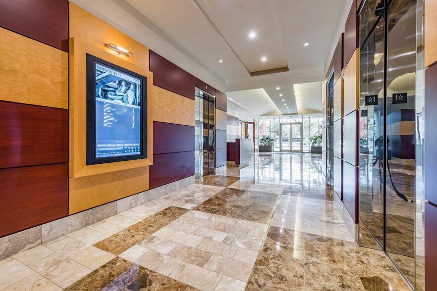 11675 Rainwater Dr, Alpharetta, GA for lease - Lobby - Image 3 of 6