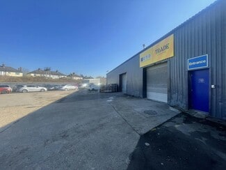 More details for Oldfield Rd, Hampton - Industrial for Lease