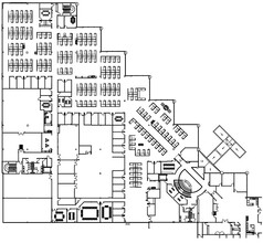 2501 N Barrington Rd, Hoffman Estates, IL for lease Floor Plan- Image 1 of 1