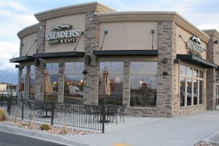 2000sf for Restaurant or Medical Office - Ghost Kitchen