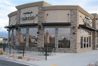 More details for 2030 E Elliot Rd, Tempe, AZ - Retail for Sale