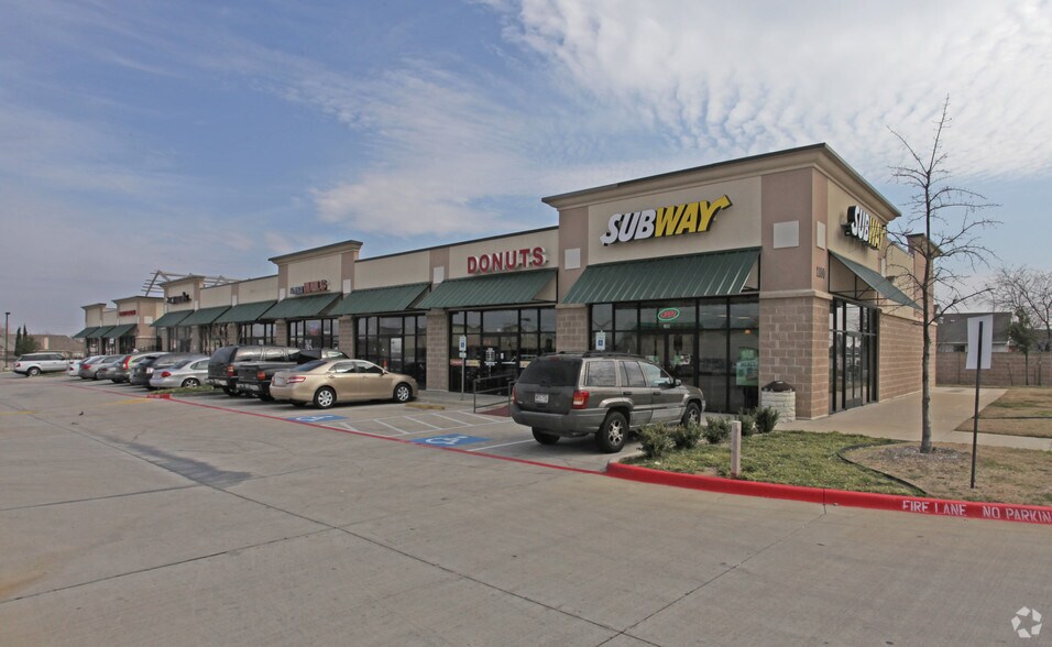 1120 E Bardin Rd, Arlington, TX 76018 Retail Space for Lease