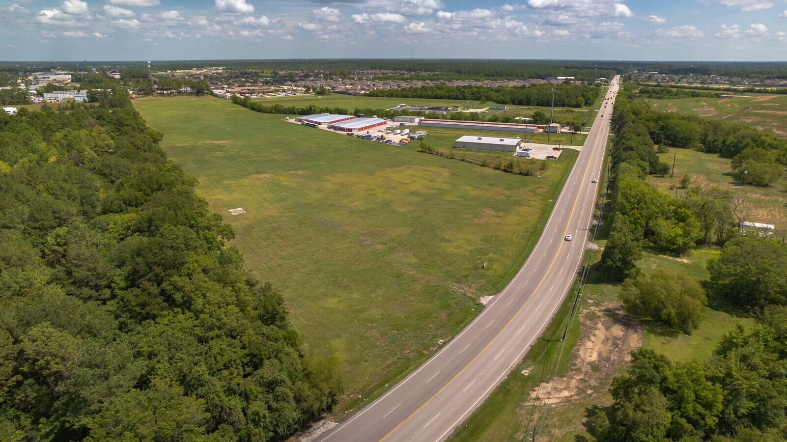 Aspen Manufacturing 373 Atascocita Road Humble Tx 77396 Atascocita Rd, Humble, TX 77396 | LoopNet