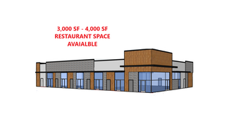 More details for Hwy 121 S and Alma Rd rd, McKinney, TX - Retail for Lease