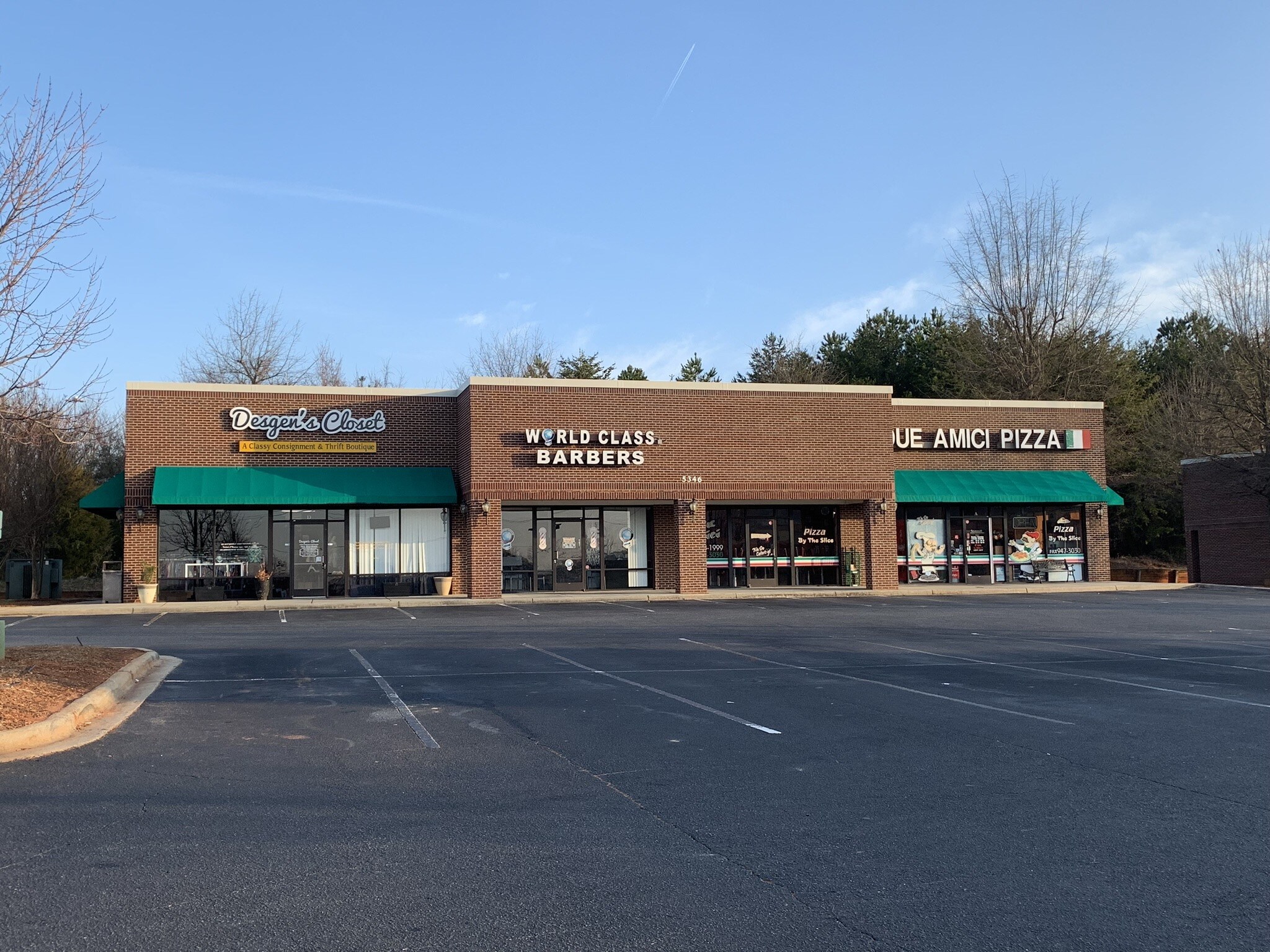 53425400 Prosperity Church Rd, Charlotte, NC 28269 Prosperity