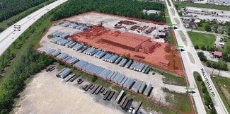 More details for 11700 Wallisville Rd, Houston, TX - Land for Lease