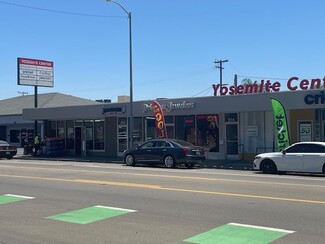 More details for 502-520 E Yosemite Ave, Manteca, CA - Office/Retail for Lease