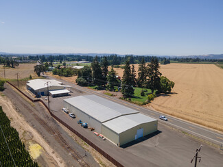 More details for 8736 River Rd NE, Salem, OR - Industrial for Lease