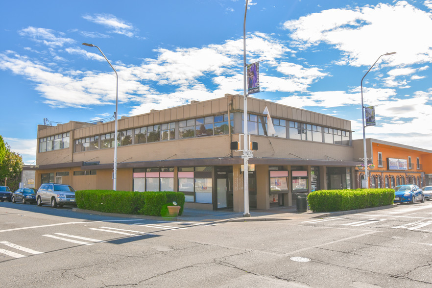 811-825 S 3rd St, Renton, WA for sale - Building Photo - Image 1 of 1