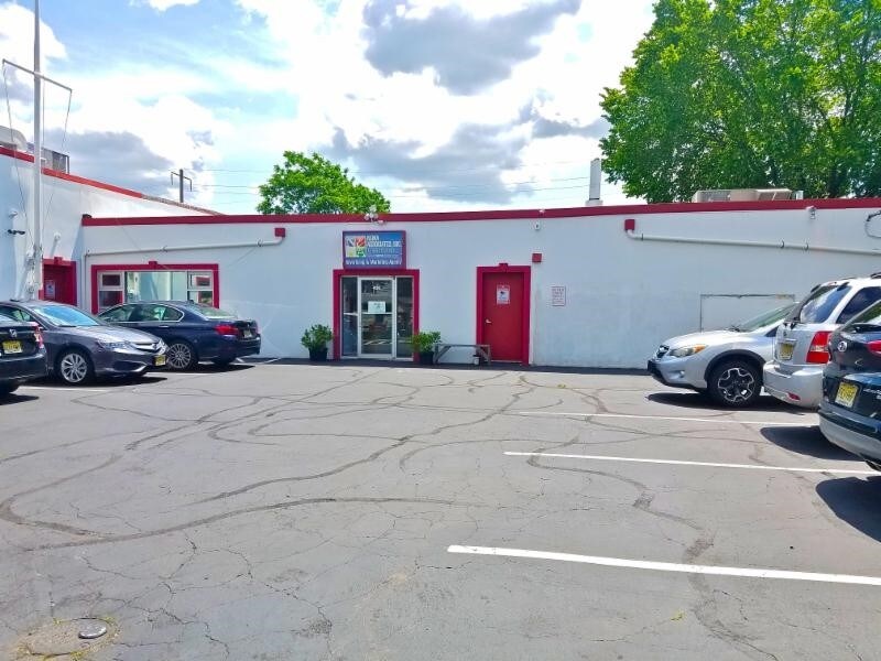 400 E Elizabeth Ave, Linden, NJ for sale Primary Photo- Image 1 of 1