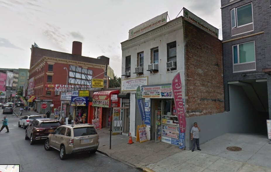 677 Elton Ave, Bronx, NY 10455