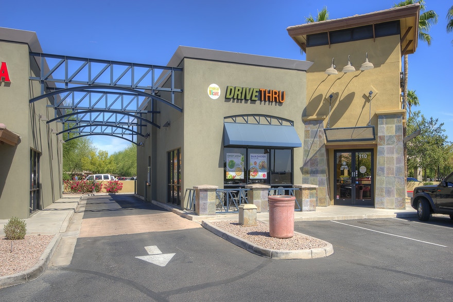 W Baseline Rd, Mesa, AZ for lease - Other - Image 2 of 7