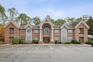 More details for 258 King George Rd, Warren, NJ - Office for Sale