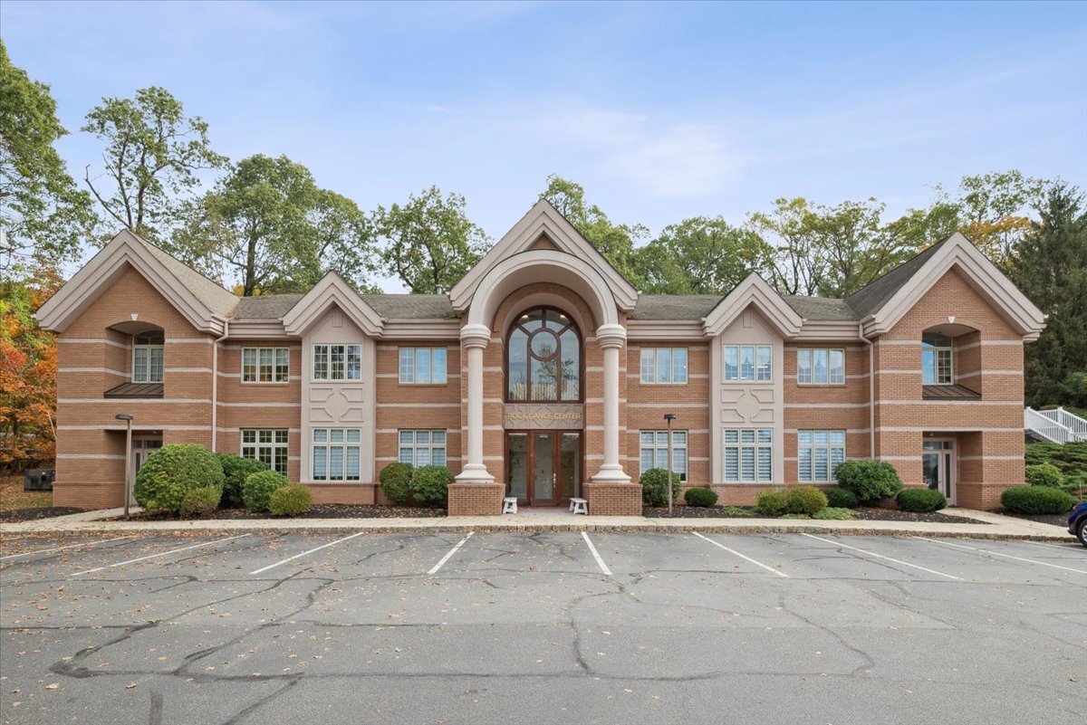 258 King George Rd, Warren, NJ for sale Building Photo- Image 1 of 24