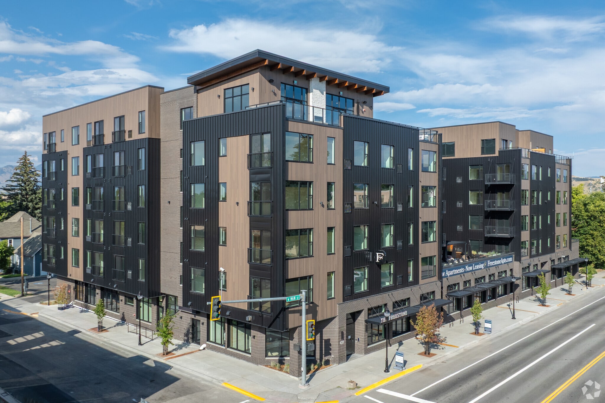 421 W Main St, Bozeman, MT for sale Primary Photo- Image 1 of 1