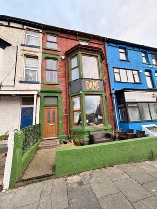 More details for 4 Pleasant St, Blackpool - Hospitality for Sale