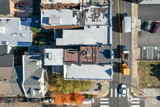 1105 E Carson St, Pittsburgh, PA - aerial  map view - Image1