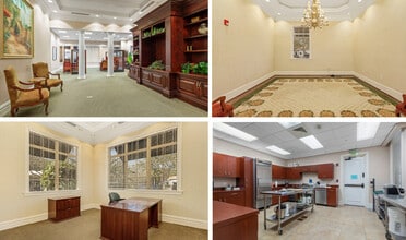 1185 Immokalee Rd, Naples, FL for lease Interior Photo- Image 2 of 2