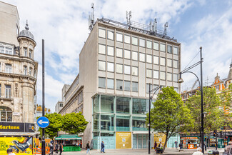 More details for 376-384 Oxford St, London - Office for Lease