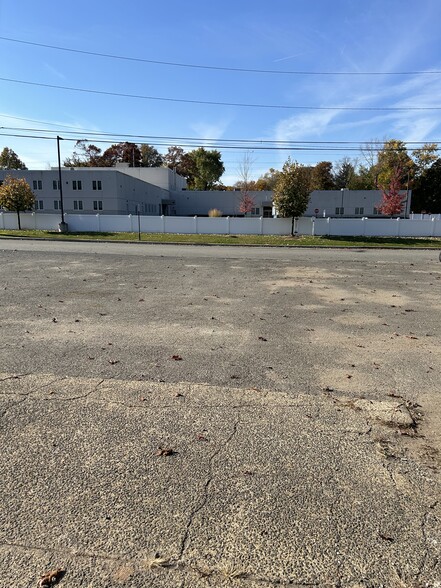 145 Walnut St, Northvale, NJ for lease - Primary Photo - Image 1 of 3