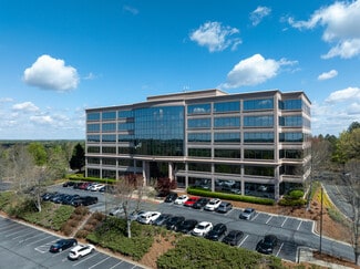 More details for 3440 Preston Ridge Rd, Alpharetta, GA - Office for Lease