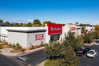 More details for Harmony Rd & Ziegler Rd, Fort Collins, CO - Retail for Lease