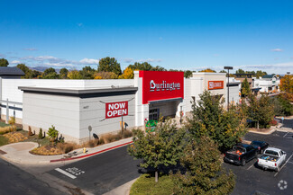 More details for Harmony Rd & Ziegler Rd, Fort Collins, CO - Retail for Lease