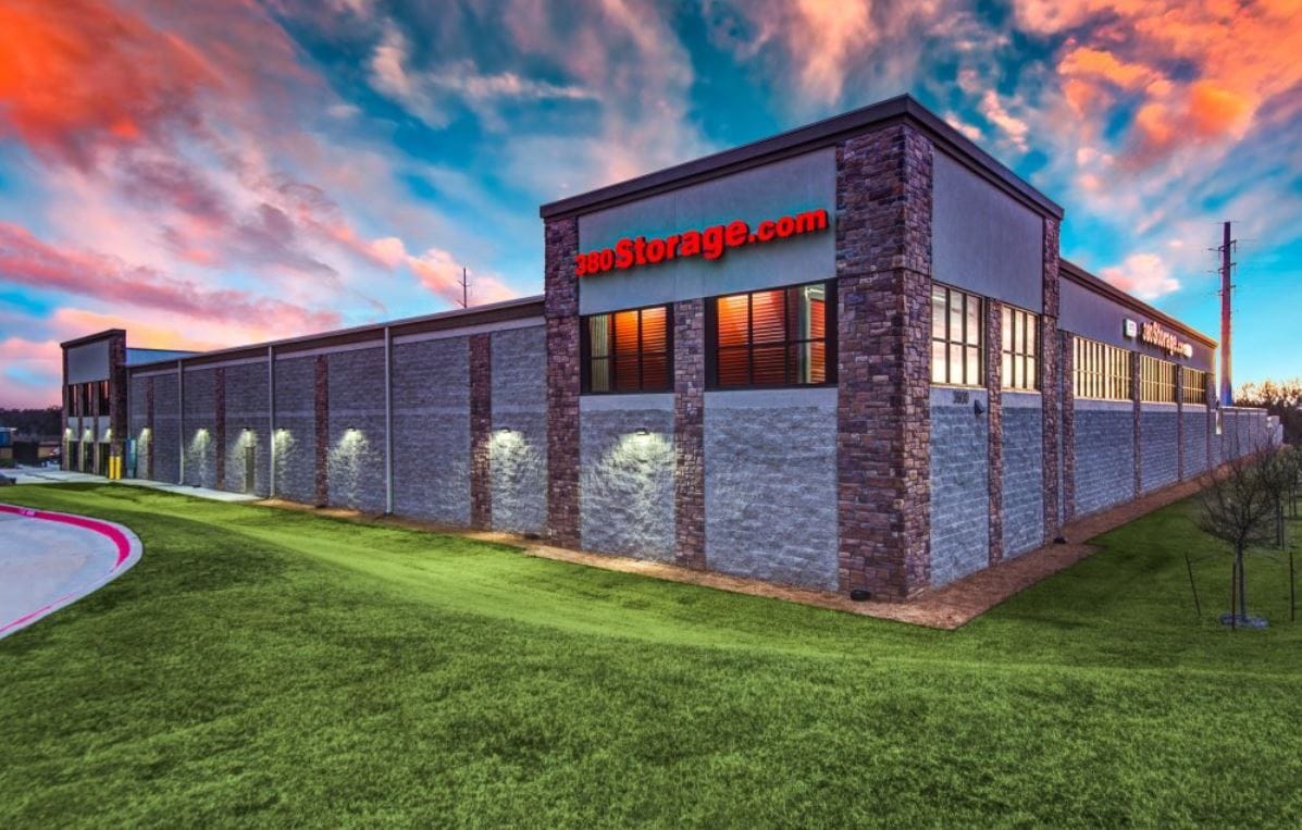 3900 E University Dr, Denton, TX for sale Building Photo- Image 1 of 1