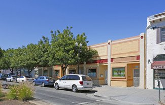 More details for 7243 Monterey St, Gilroy, CA - Retail for Lease