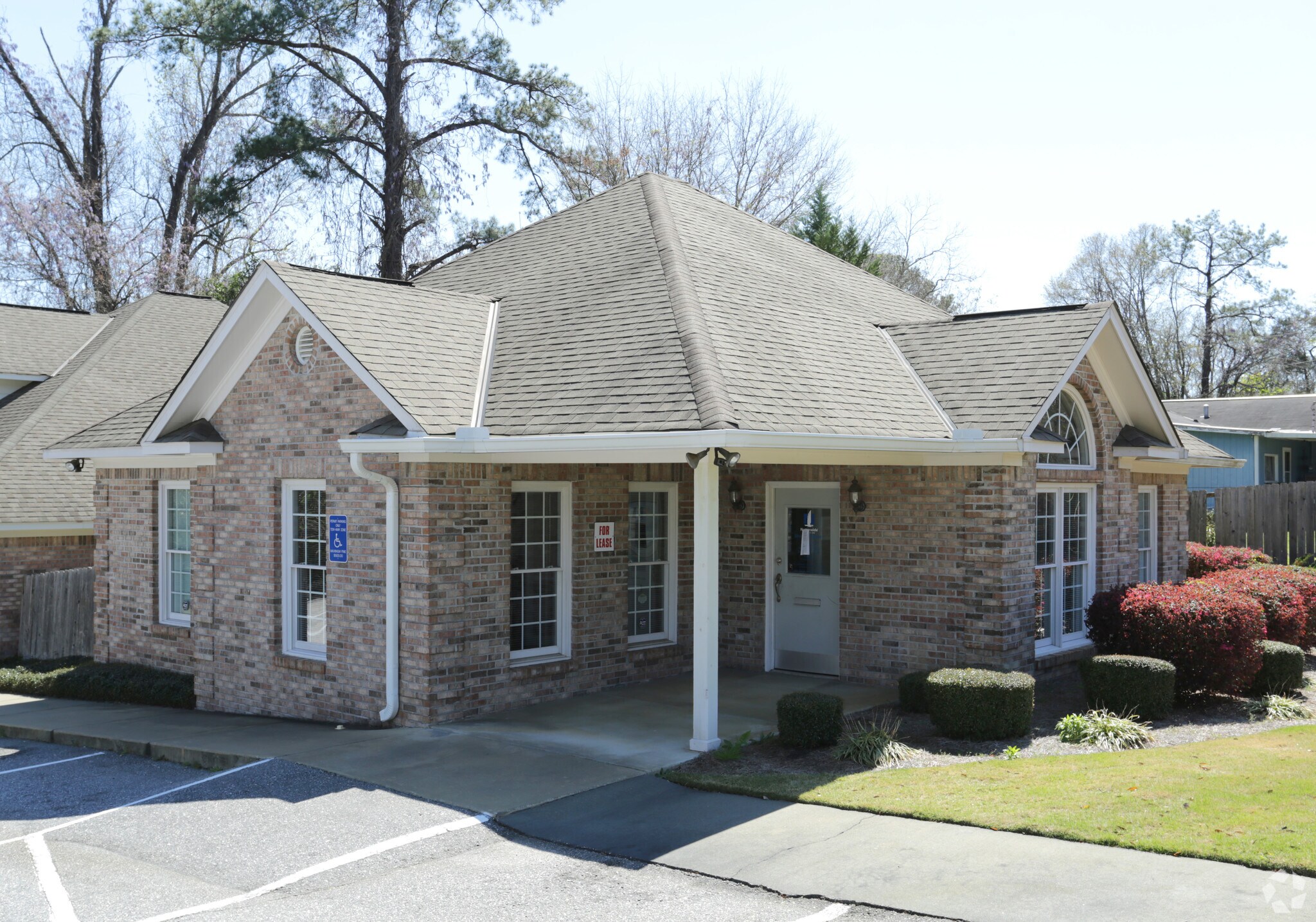 5050 Warm Springs Rd, Columbus, GA for sale Primary Photo- Image 1 of 1