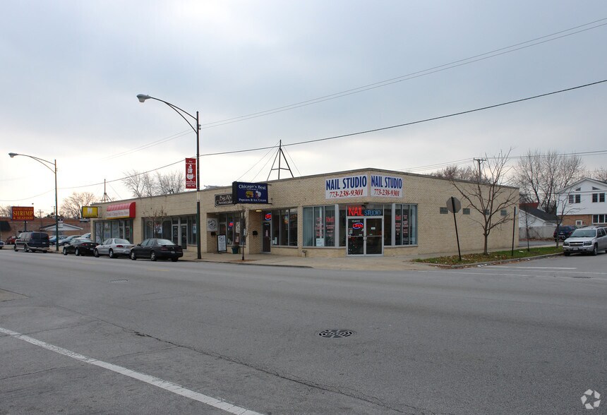 Nail On Roosevelt And Kedzie Hours Bios Pics