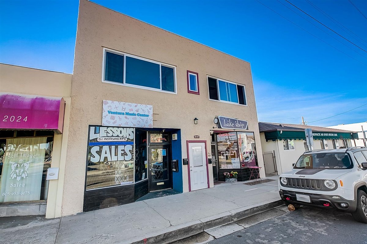 20162020 E Main St, Ventura, CA 93001