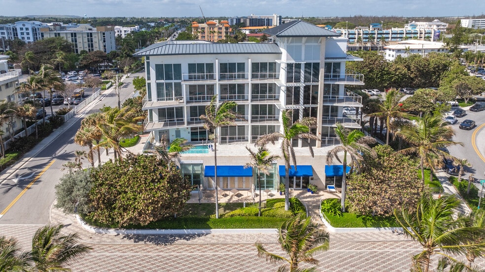 45 NE 21st Ave, Deerfield Beach, FL for sale - Building Photo - Image 3 of 46