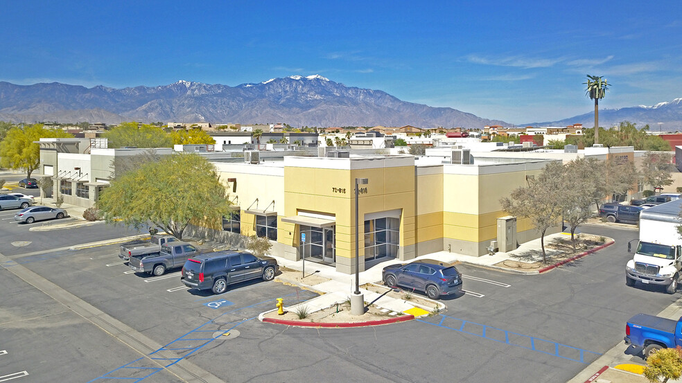 73816 Dinah Shore Dr, Palm Desert, CA for lease - Building Photo - Image 1 of 7