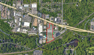 More details for 0 Grand River, East Lansing, MI - Land for Sale