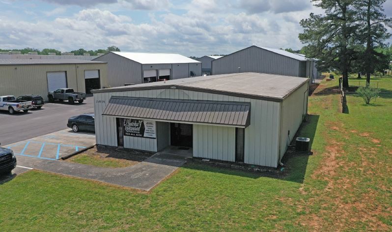 Mary Alice Way Industrial Park portfolio of 6 properties for sale on LoopNet.com - Building Photo - Image 1 of 1