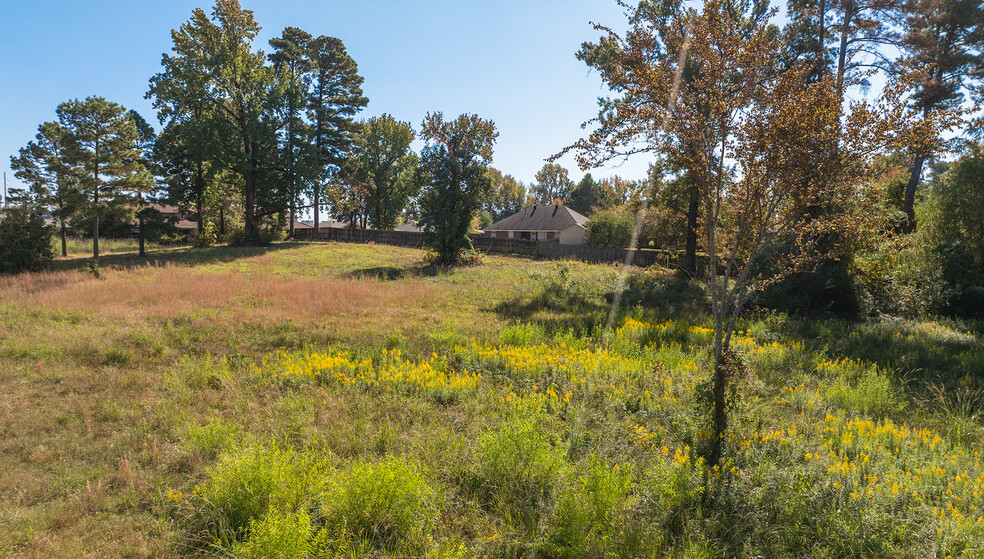 TBD 52nd Street, Texarkana, TX for sale - Building Photo - Image 2 of 8